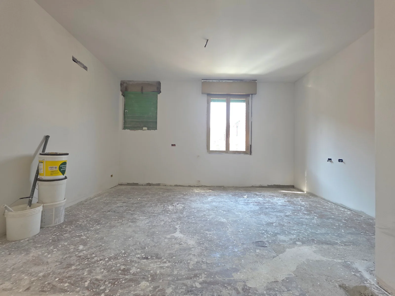 Immagine 1 - Bilocale via murri
